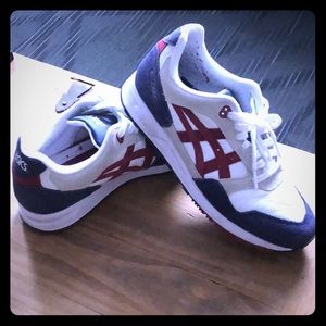 ASICS casual sneakers